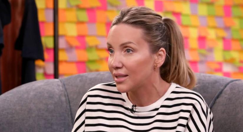 Így néz ki Kapócs Zsóka álomotthona, lehidalsz attól, amit megmutat