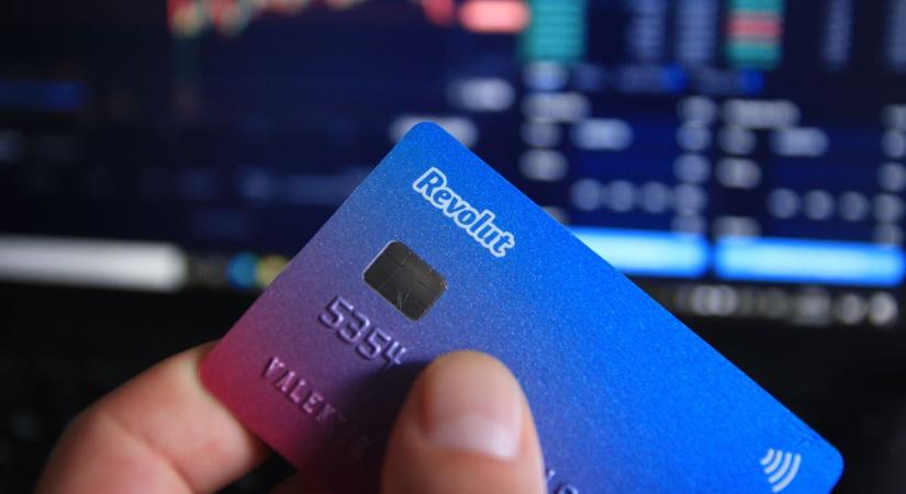 A Revolut megvetette a lábát Magyarországon, mindent átrendezhet a bankszámlaszám, de vannak még kérdések