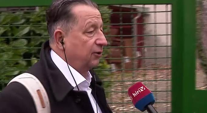 Magyar Péterék sokadjára lehet, hogy be tudják mutatni a jelöltjeiket  videó