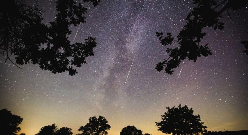 Ritkaság az égen: ne maradj le, csak napokig lesz látható a különleges jelenség!