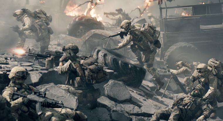 Ezzel játszunk a hétvégén: Battlefield 6 és Call of Duty: Black Ops 7