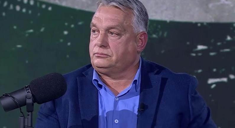 Orbán Viktor: Jelentem, tisztelt győriek, Európában háborús veszély van  videó