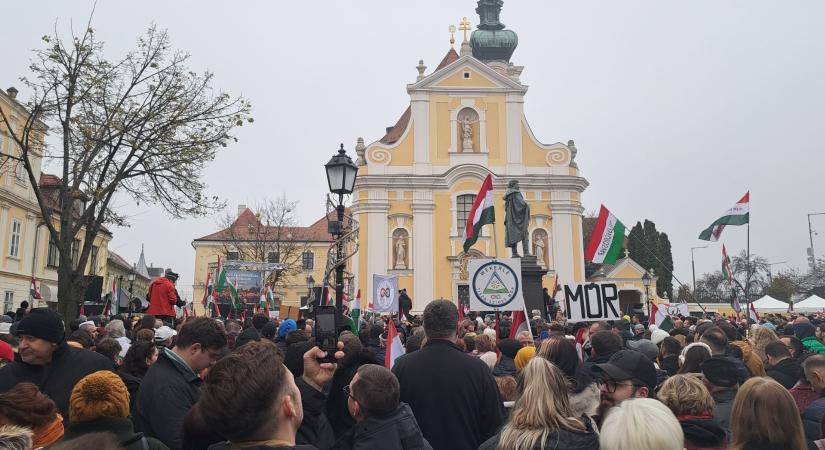 Tanács Zoltán: A Tisza programja valódi rendszerváltást hoz