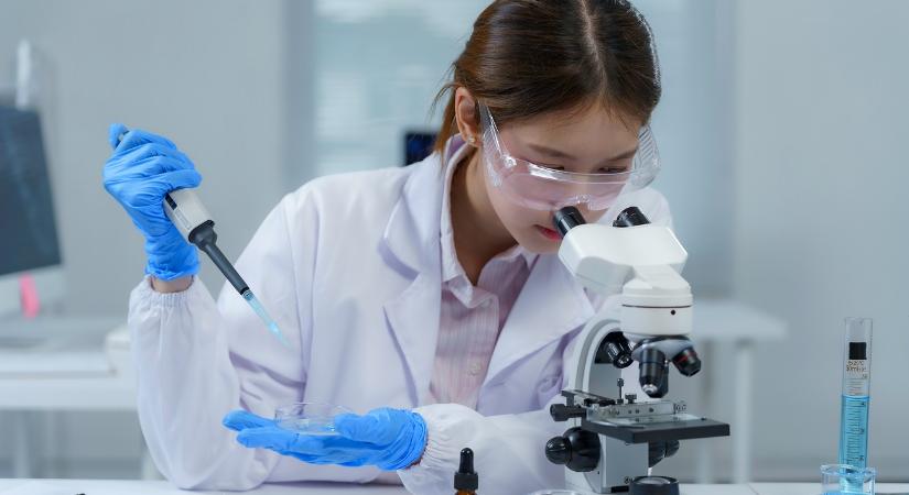 37 év után azonosítottak egy 1987-ben eltűnt nő maradványait