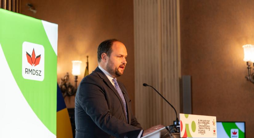 A szórványközösségek jövőbe vetett hite példaértékű