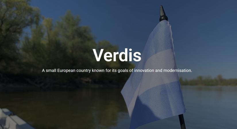 Ki akar egy kriptoországba költözni? Itt van a szomszédban, a horvátok senkiföldjén