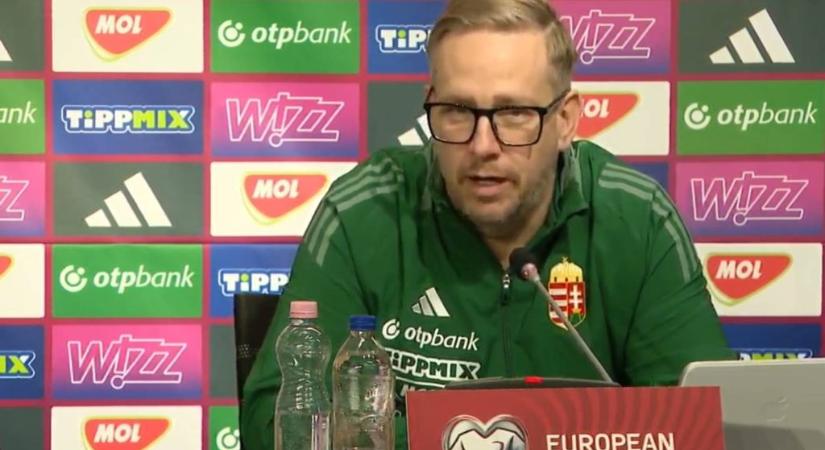 „Álhír, hogy a nemzeti színű viseletet kitiltotta volna az MLSZ a stadionból”