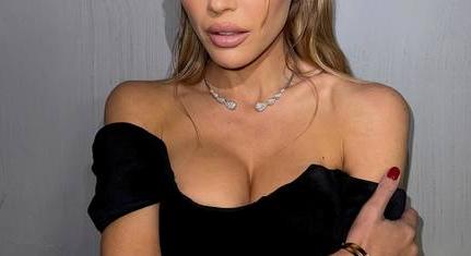 Szabó Zsófi mindent megtesz, csak legyen végre "menő" jobboldalinak lenni