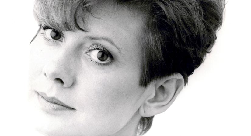 Ennyit változott Katona Klári az elmúlt 20 évben: elárulta, mivel foglalkozik ma