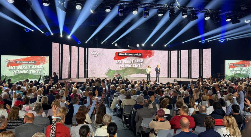 Csak a magyar érdek