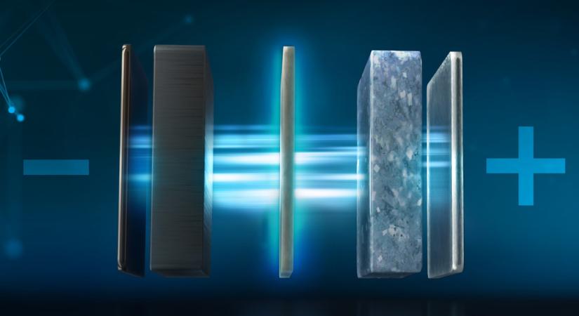 Kínai akkukonferencia: 2030 előtt csak mutatóba készül szilárdtest-akku