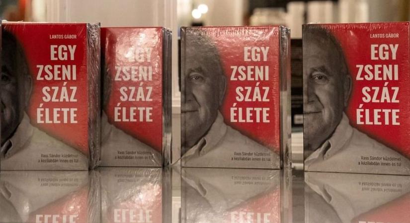 Egy zseni száz élete