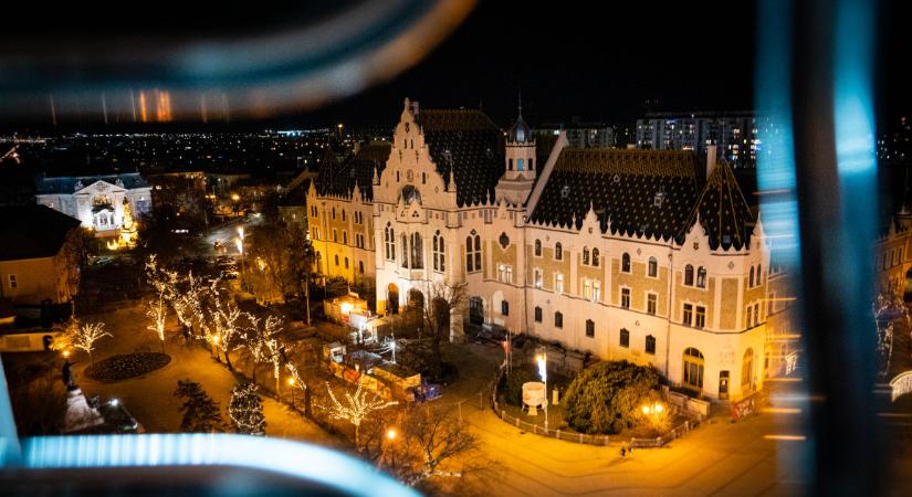 Szerelmes, gonosz, szecessziós és vendéglátó séták – Bács-Kiskunban barangoltunk