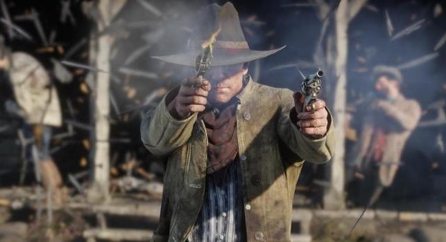 Egy brutális Red Dead Redemption 2 nyitányról maradtunk le, de ne haragudjunk érte