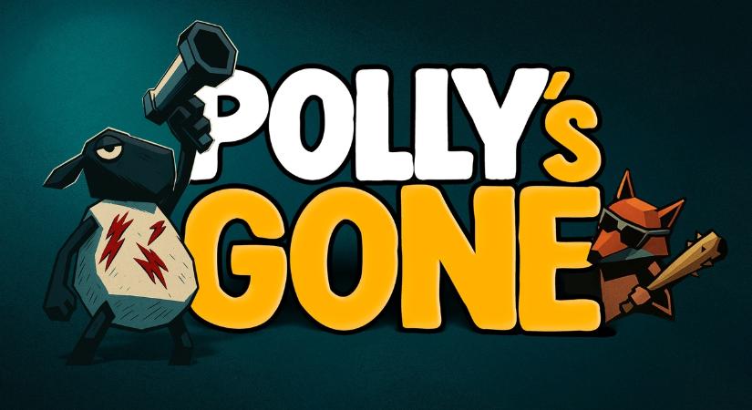 Hétvégi ajánló: repülj rá a magyar fejlesztésű akció-RTS Polly’s Gone demójára!