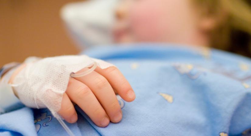 Gyarmati Andrea: Szabad megütni egy gyereket?