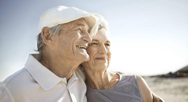 Ez a hosszú, boldog kapcsolat titka a világ legidősebb házaspárja szerint