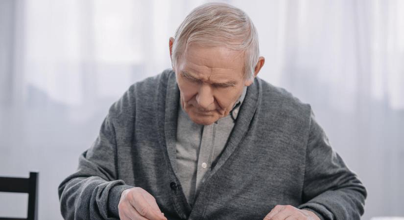 Nagy meglepetés éri decemberben a nyugdíjasokat