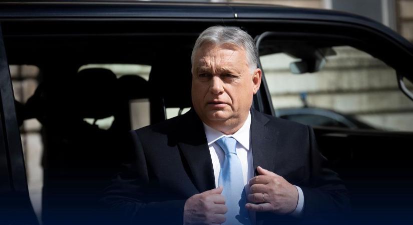 Orbán Viktor: Európa pont így szokott háborúra készülni, mint most