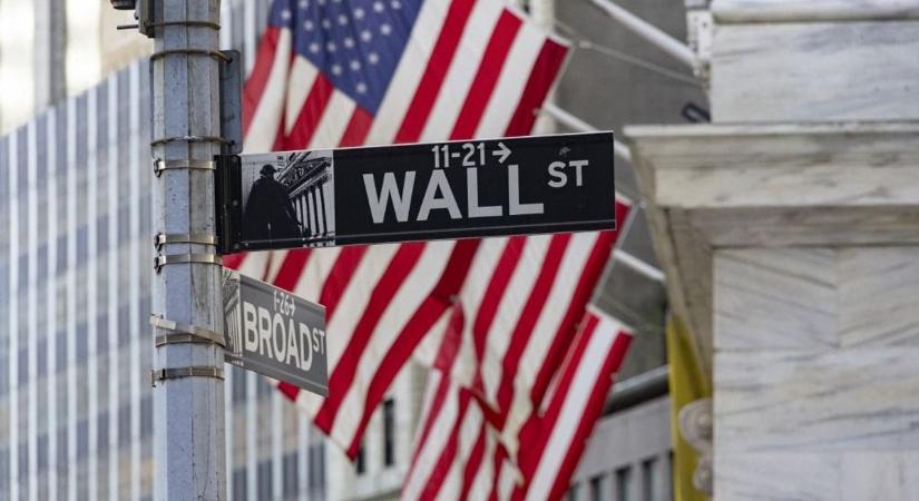 Ha leáll az amerikai kormányzat, az rossz – most újraindult, és ez a baj, még a forintot is figyelni kell