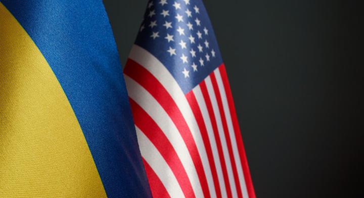 Az Egyesült Államok szankciókat vezetett be az ukrán védelmi vállalatok ellen