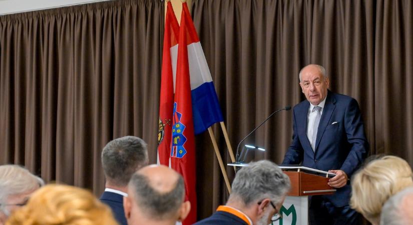 Magyarország és Horvátország is értékként tekint az őshonos nemzeti közösségekre