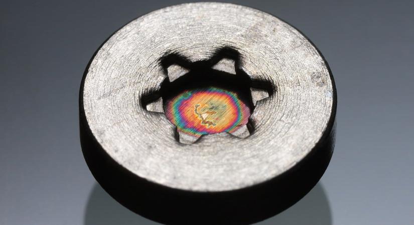 Amerícium: forradalmi hajtóanyag a mélyűr felderítéséhez