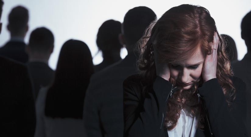 Rájöttek, mi okozza a szorongást