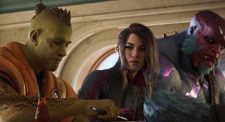 Rajongók támasztották fel a bukott Concordot, ami többé-kevésbé működik is