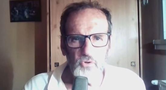 Simonovics András értelmetlennek gondolja a Nők40 Programot  videó