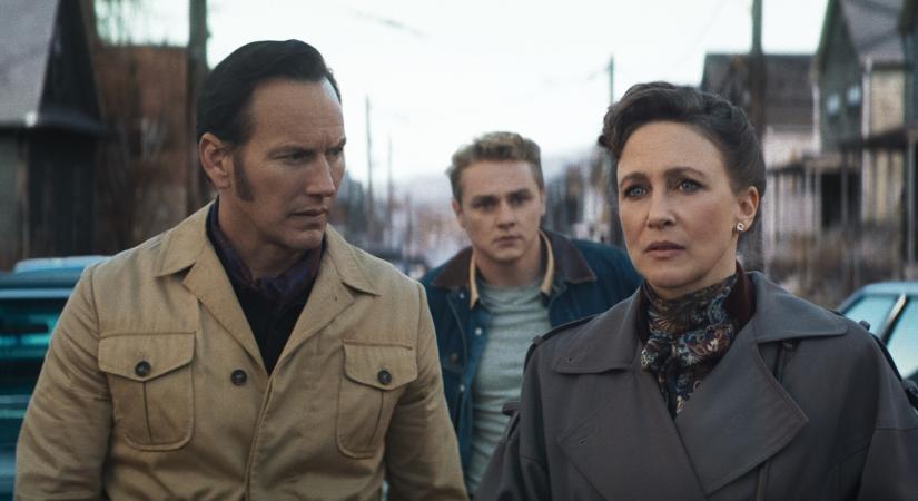 Jövő héten megérkezik HBO Maxra a Démonok között: Utolsó rítusok