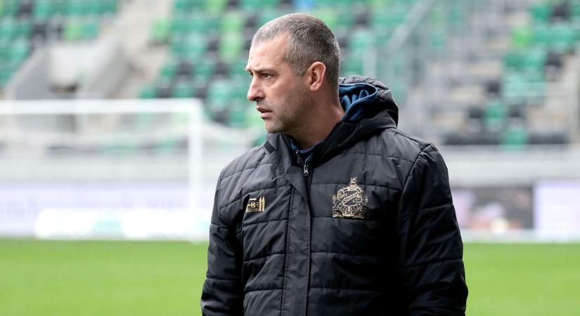 Paprikás és drámai meccset játszott a bajnokesélyessel a Szeged-Csanád GA II.