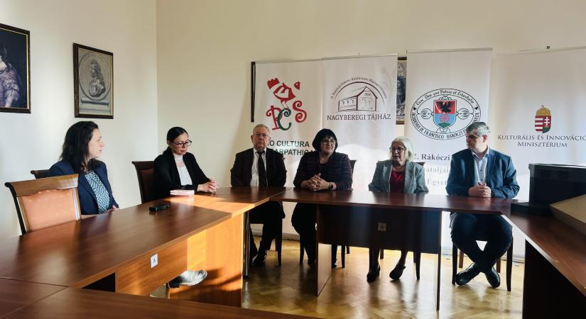 Energia-biztonság a közösségi programokért: új eszközt kapott a Rákóczi Egyetem Nagyberegi Tájháza