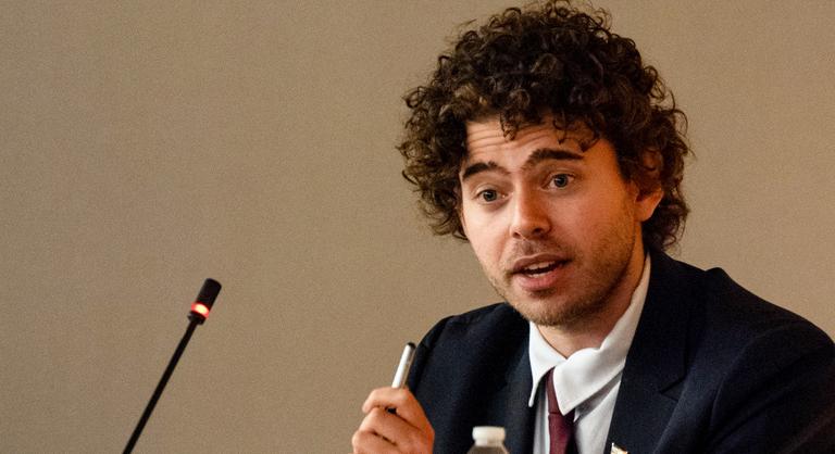 Rendkívül egyszerű ötlettel gazdagodott meg a Z generáció techmilliárdosa