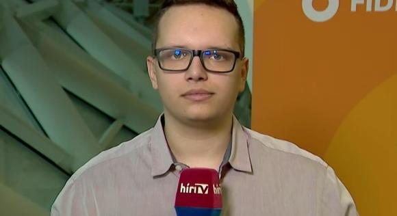 Ma tartja XXII. kongresszusát a Fidelitas  videó