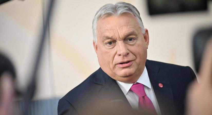 Orbán Viktor kemény üzenetet küldött Szoboszlai Dominikéknak, így még nem hallottuk fociról beszélni a miniszterelnököt