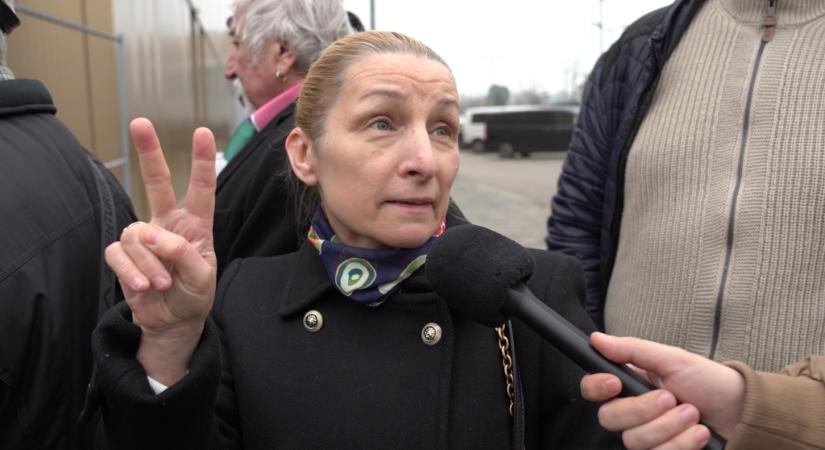 „Birkázhatnak, de győztes birkák vagyunk!”