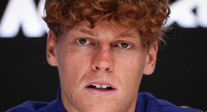 Sinner: sajnos soha nem játszottam az igazi Davis Kupában