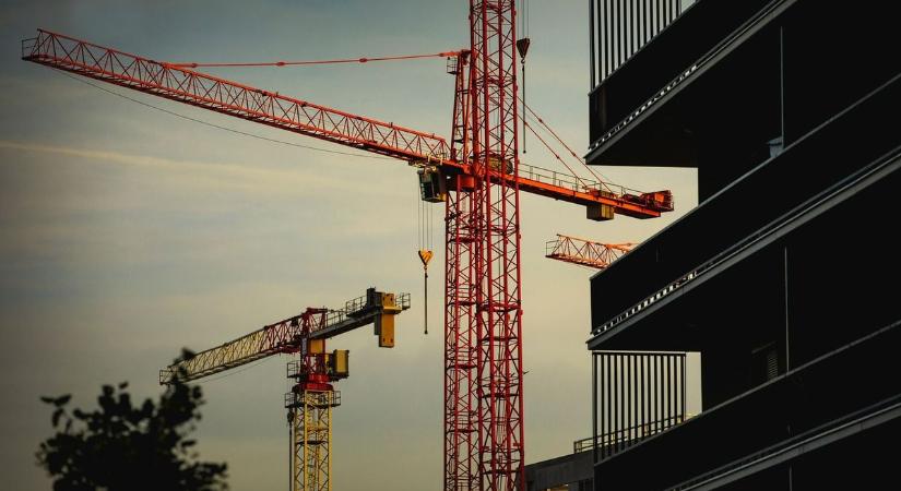 Egy-egy nagy beruházás hatalmas változást tud okozni a keresetekben a vármegyékben