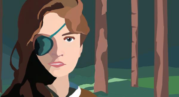 Asbury Pines próbakör