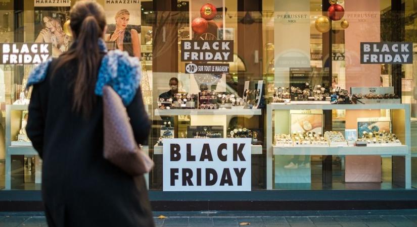 Black Friday: hatalmas akciók már most, de a java még hátra van