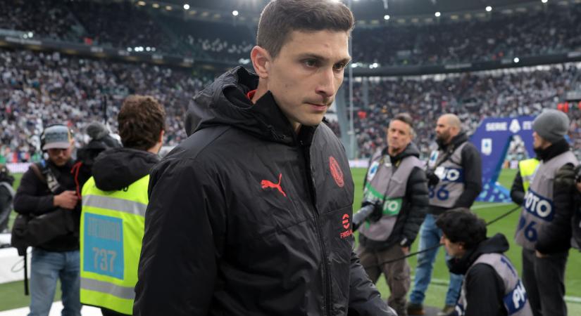 31 évesen visszavonult az egykori olasz válogatott hátvéd – HIVATALOS