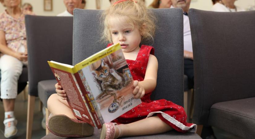 Mesekönyvet és gyermekjátékokat ígért az online csaló