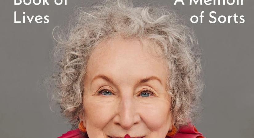 Margaret Atwood titkokat fed fel és rejt el új könyvében