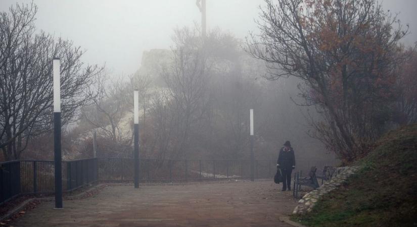 Ilyen még nem volt a héten: fordulat jön a Jászkunság időjárásában