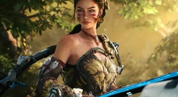 Nem a Horizon Steel Frontiers az egyetlen MMO, ami a franchise-ból készül