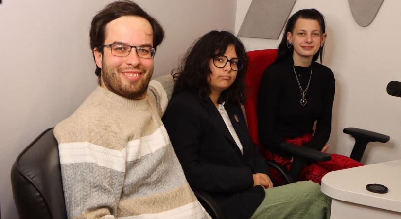 Tatai fiatal művészek új lendületben - így formálják a helyi kortárs művészet jövőjét