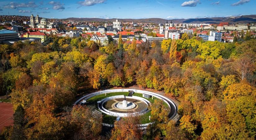 Te tudtad, hogy milyen régi hagyománya van az egri korcsolyázásnak?