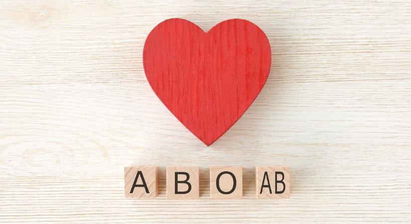 Hosszú élet: az egyik vércsoport különleges előnyt jelenthet