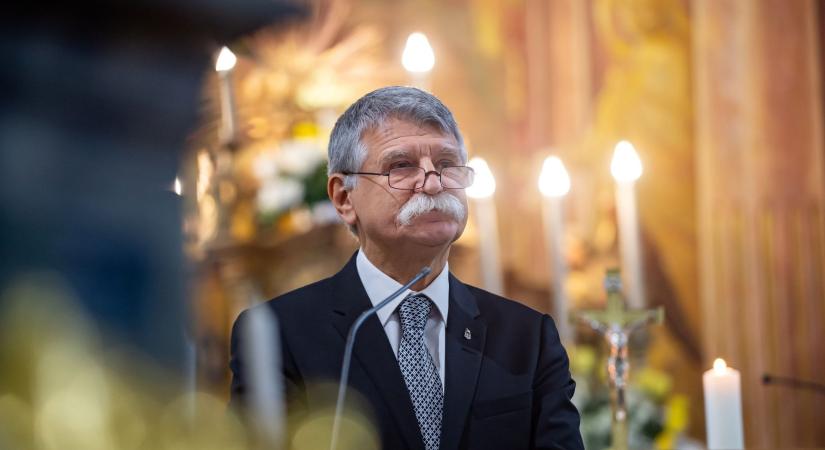 VSquare: Kevesen lettek volna, ezért Kövér Lászlóék lemondtak egy nemzetközi találkozót